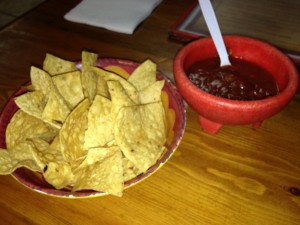 chips salsa calexico