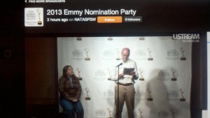 emmy nomination video