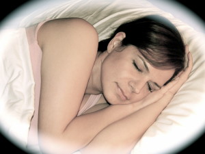 Beauty Benefits of Getting Enough Sleep